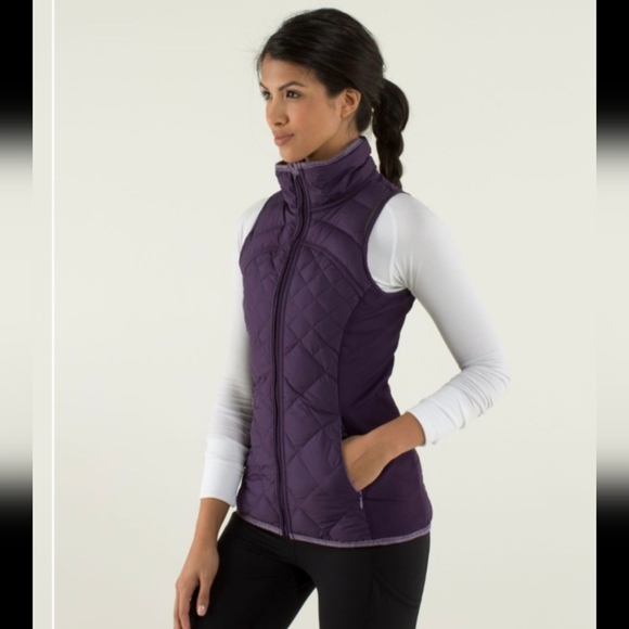 lululemon athletica Jackets & Blazers - Lululemon Puffer Vest